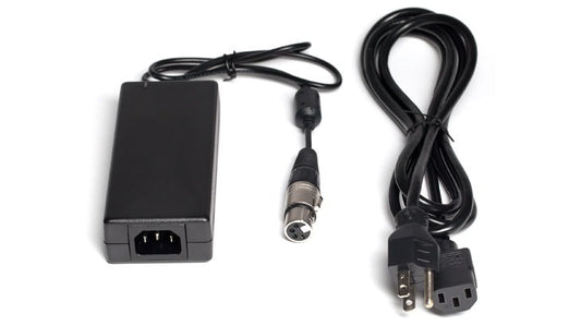 Sound Devices XL-WP4 | XLR4F power supply, CL-16