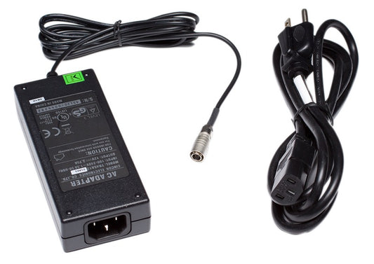 Sound Devices XL-WPH3 | 4-pin Hirose power supply