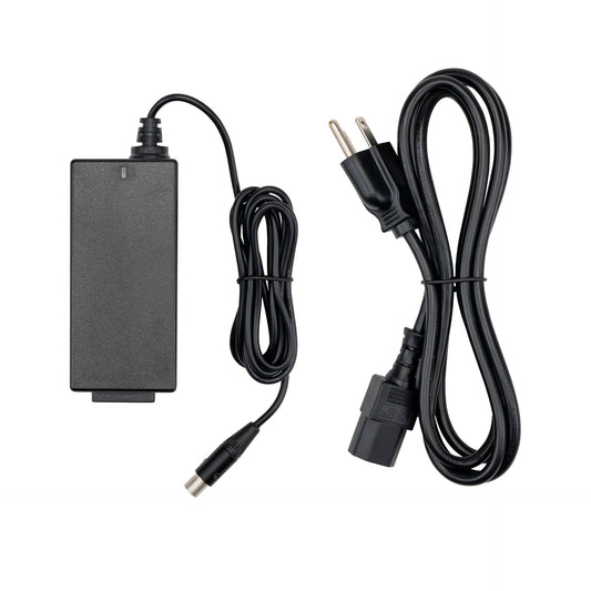 Sound Devices XL-WPTA4 | TA4F power supply, 8-Series & A20-Nexus/Go