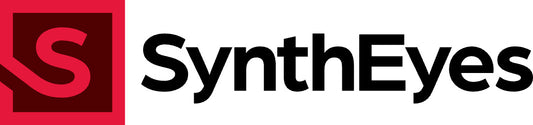 Boris FX SynthEyes (Cross-Platform) - Permanent (incl. 1 year Upgrade & Support)