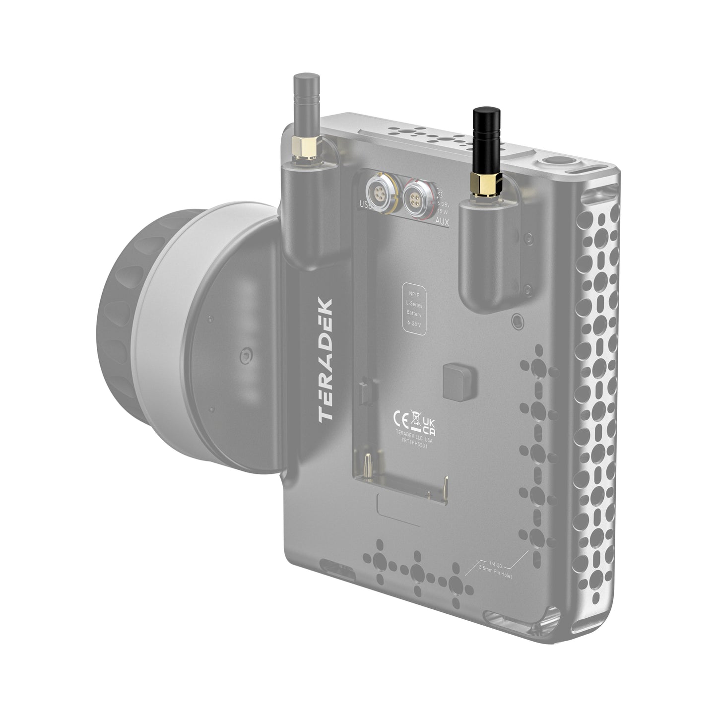 Teradek 2.4GHz Antenna for CTRL.5 / MDR.S