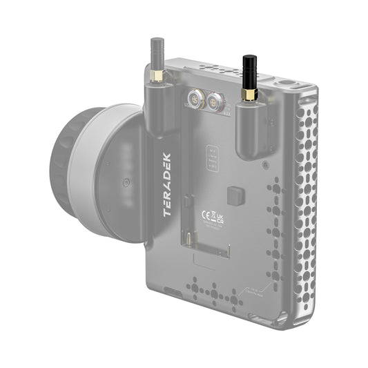 Teradek 2.4GHz Antenna for CTRL.5 / MDR.S