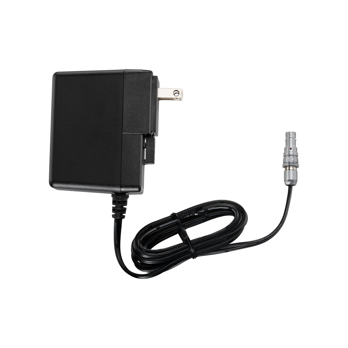 Teradek 2-Pin AC Power Adapter (30W)