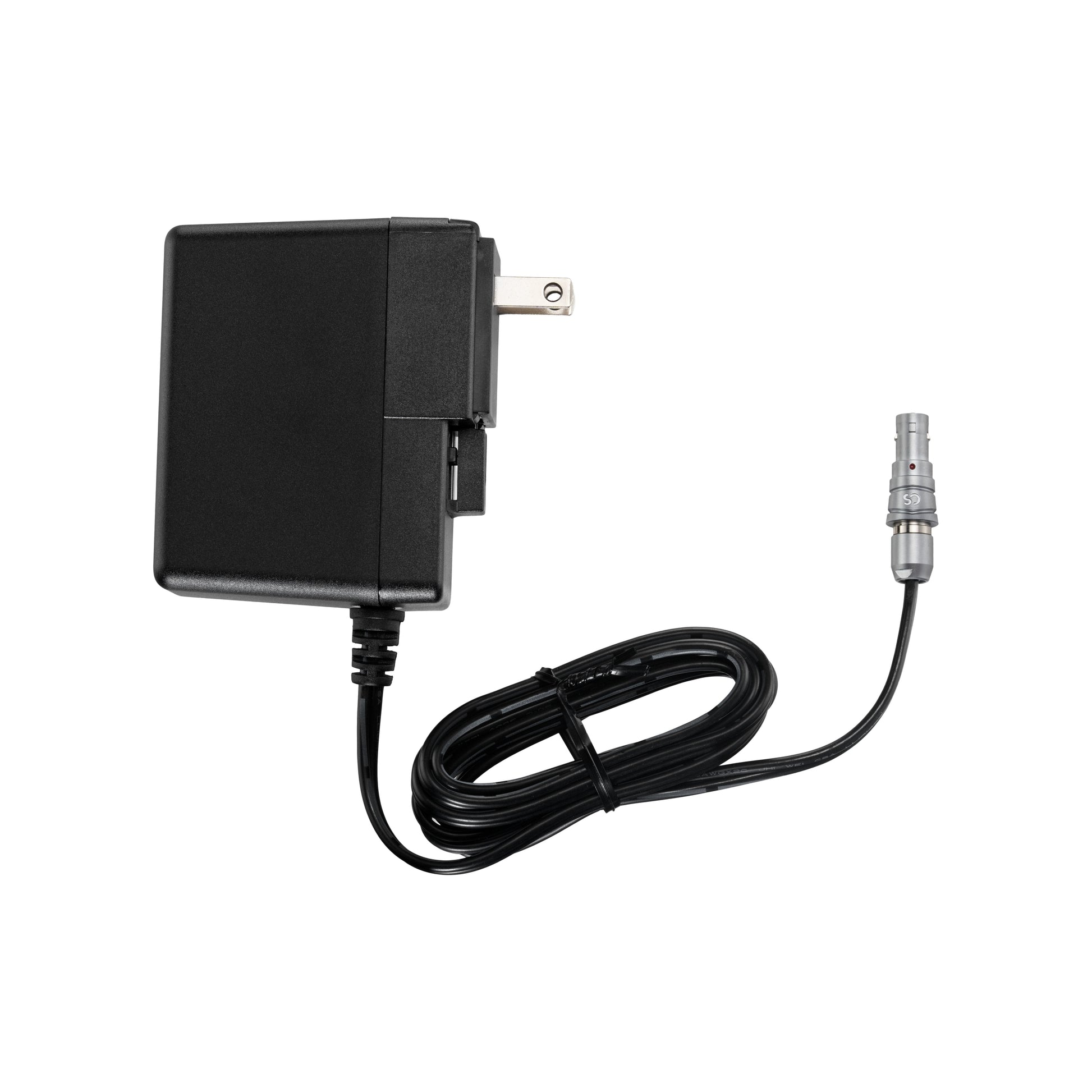 Teradek 2-Pin AC Power Adapter (30W)