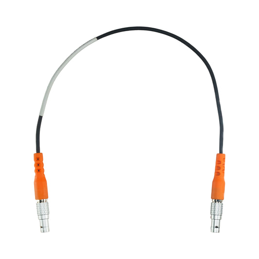 Teradek 2-Pin Power Cable