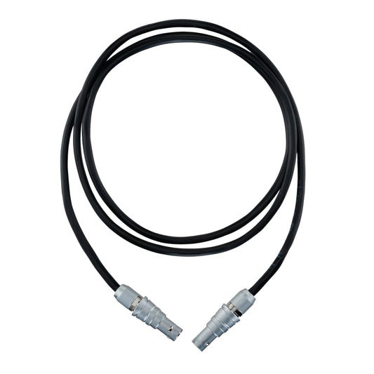 Teradek 2-Pin Power Cable 36 inch / 91 cm
