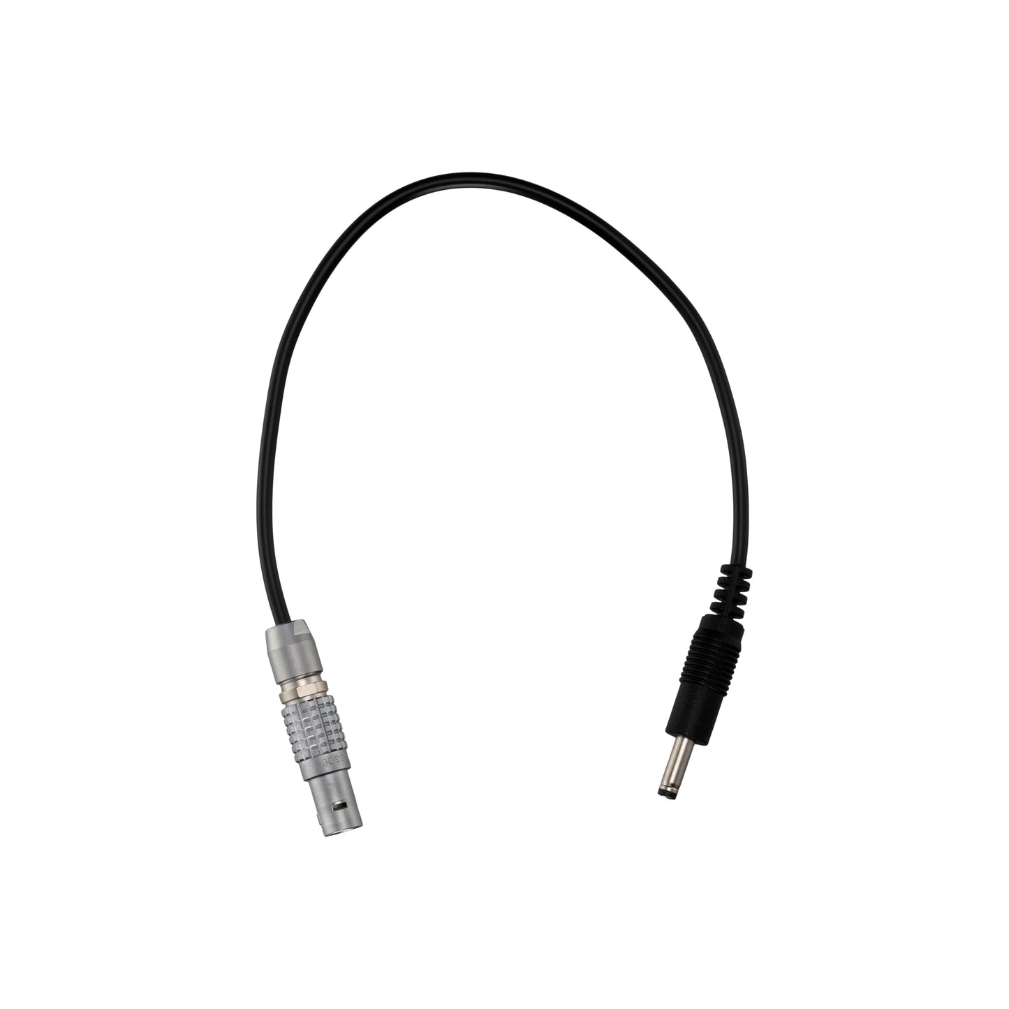 Teradek 2-Pin to Barrel DC Replacement Power Cable