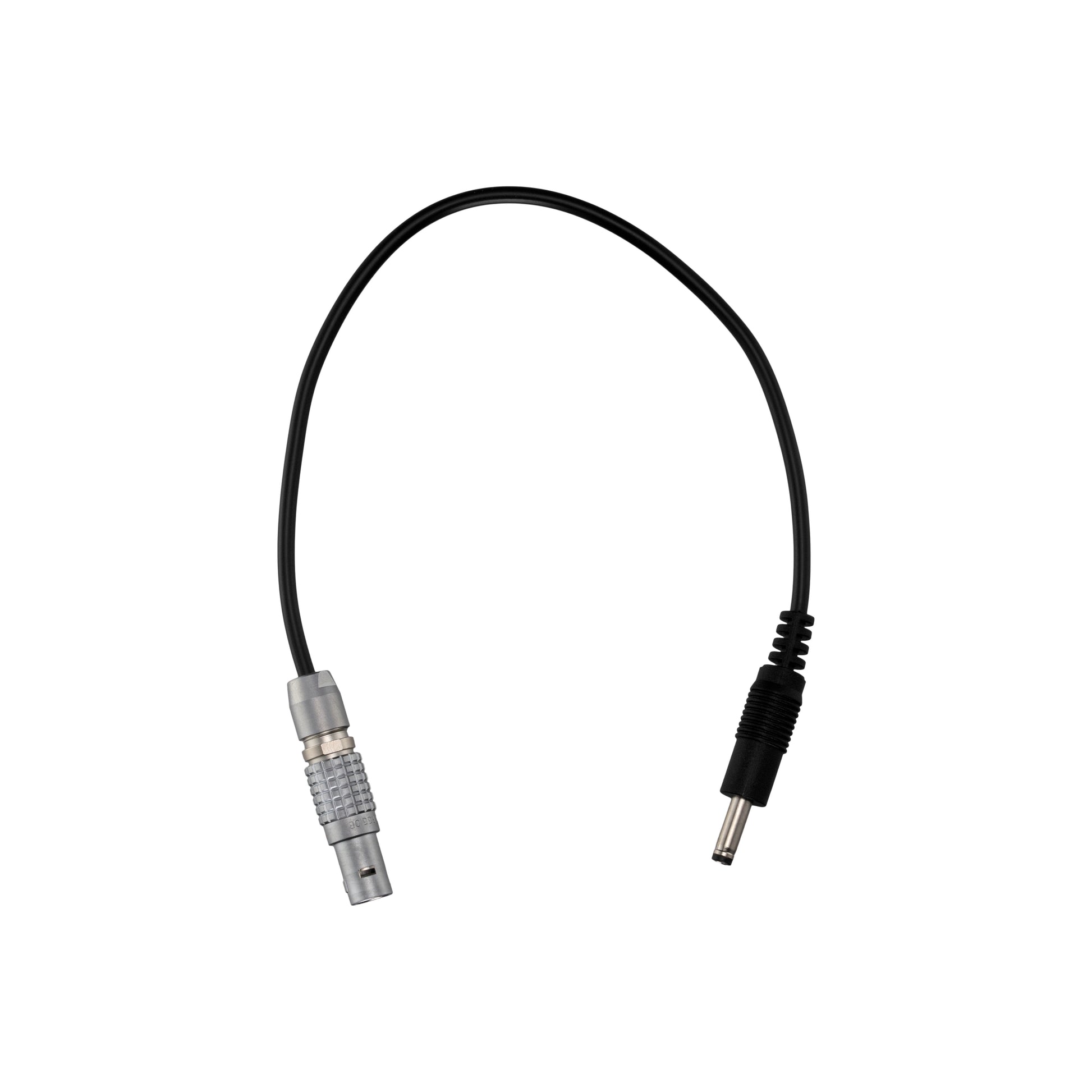 Teradek 2-Pin to Barrel DC Replacement Power Cable
