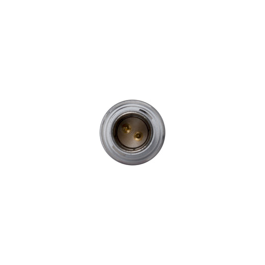 Teradek 2-Pin to Barrel DC Replacement Power Cable