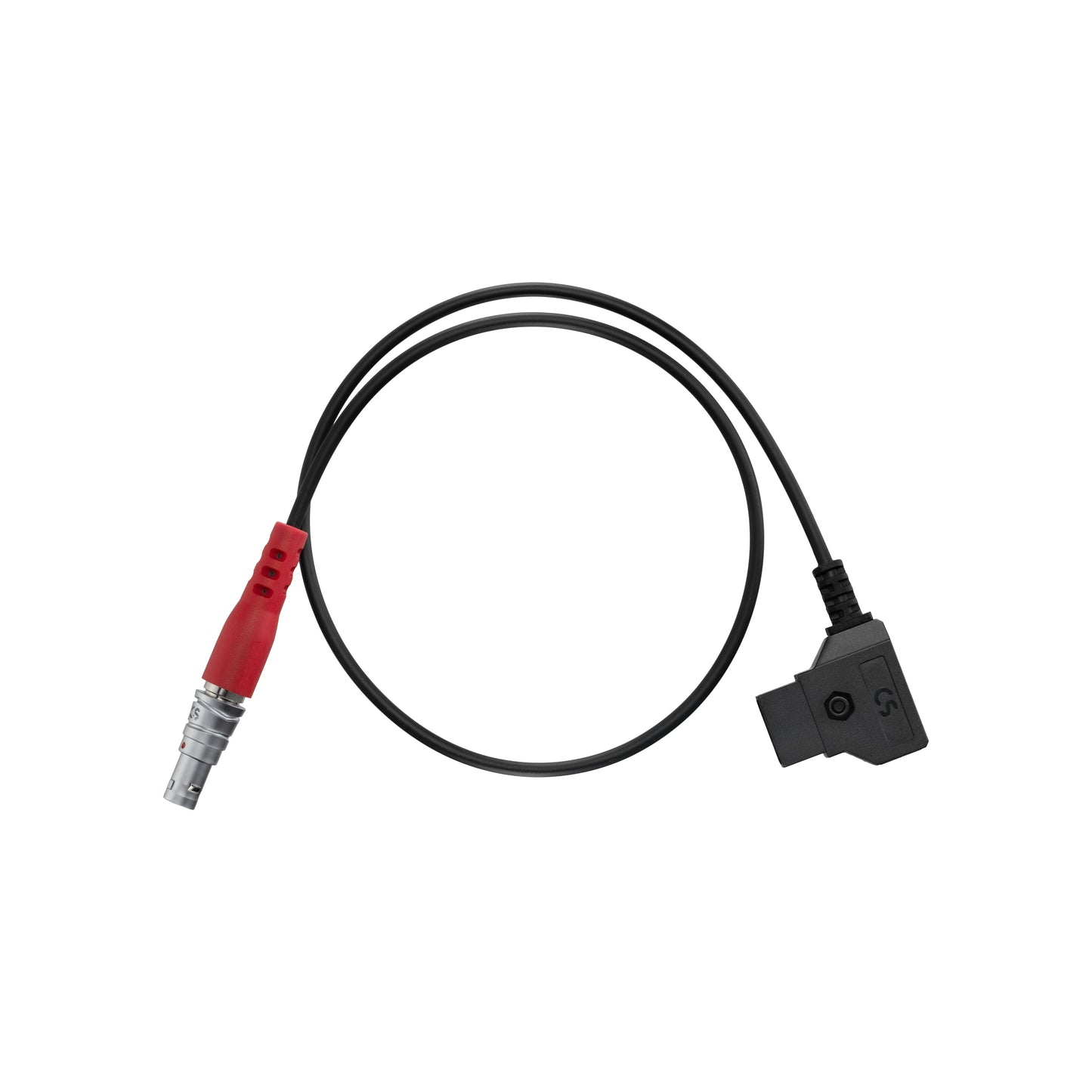 Teradek 2-Pin to P-Tap Power Cable 36 inch / 91 cm