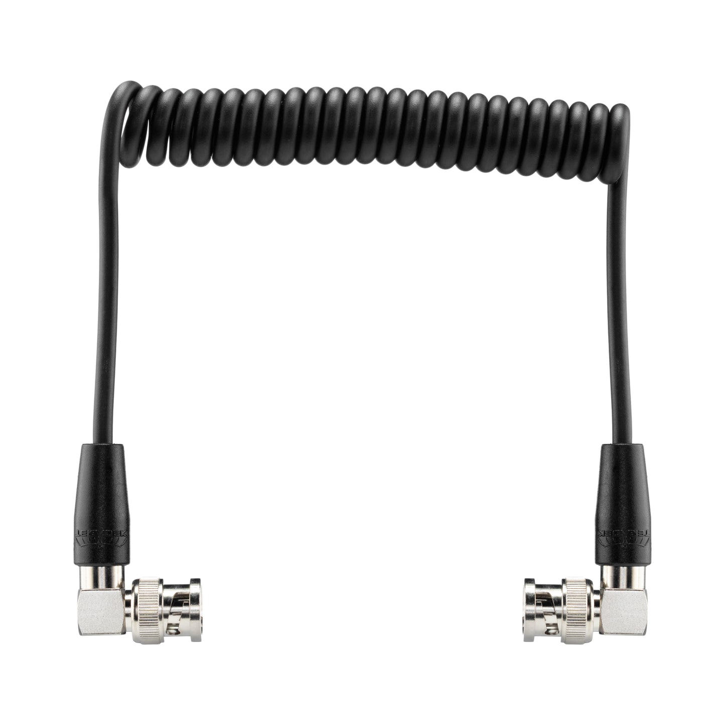 Teradek 3G-SDI Coiled Cable 10 inch / 25 cm