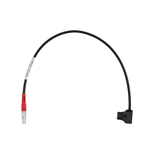 Teradek 3-Pin to P-Tap Power Cable