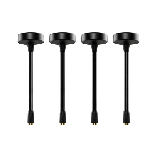Teradek 6GHz Flexible H Antenna 4 Antennas