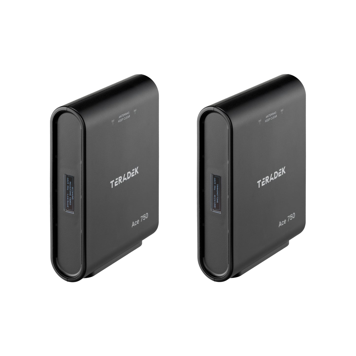 Teradek Ace 750 Set