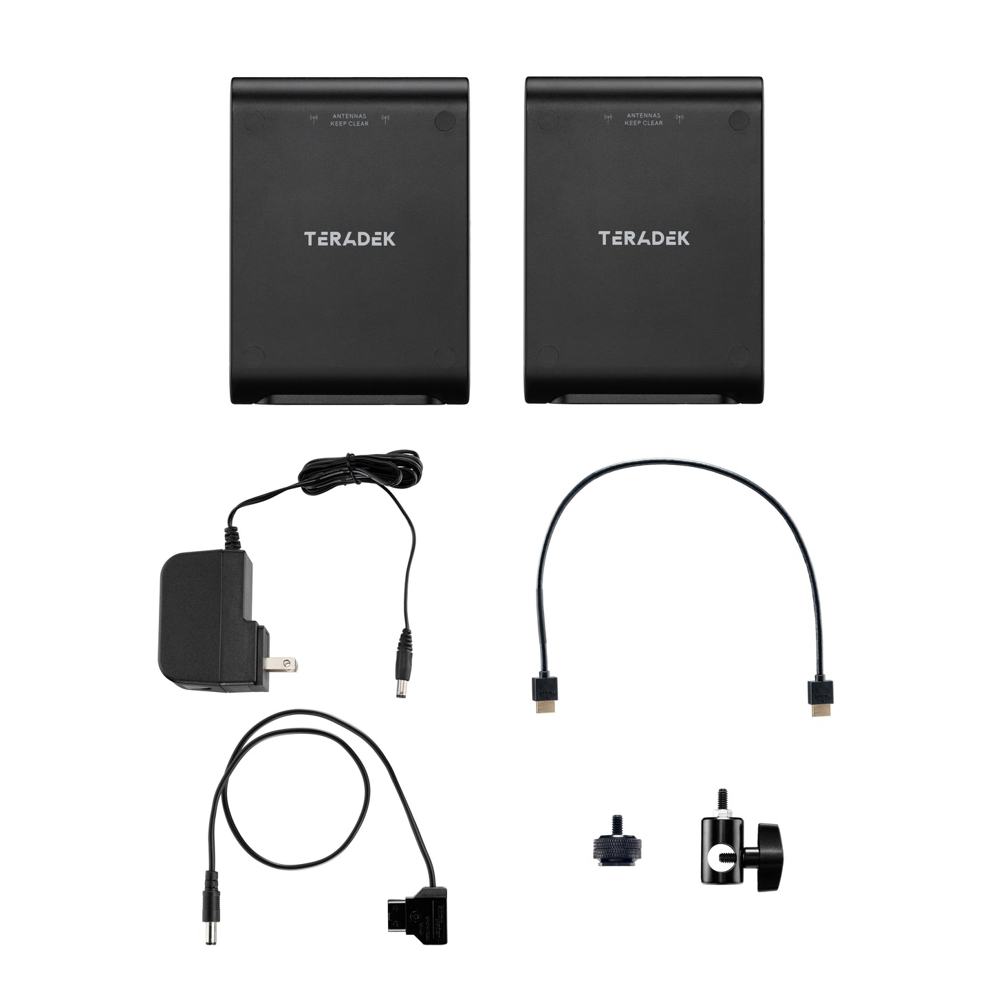 Teradek Ace 750 Set