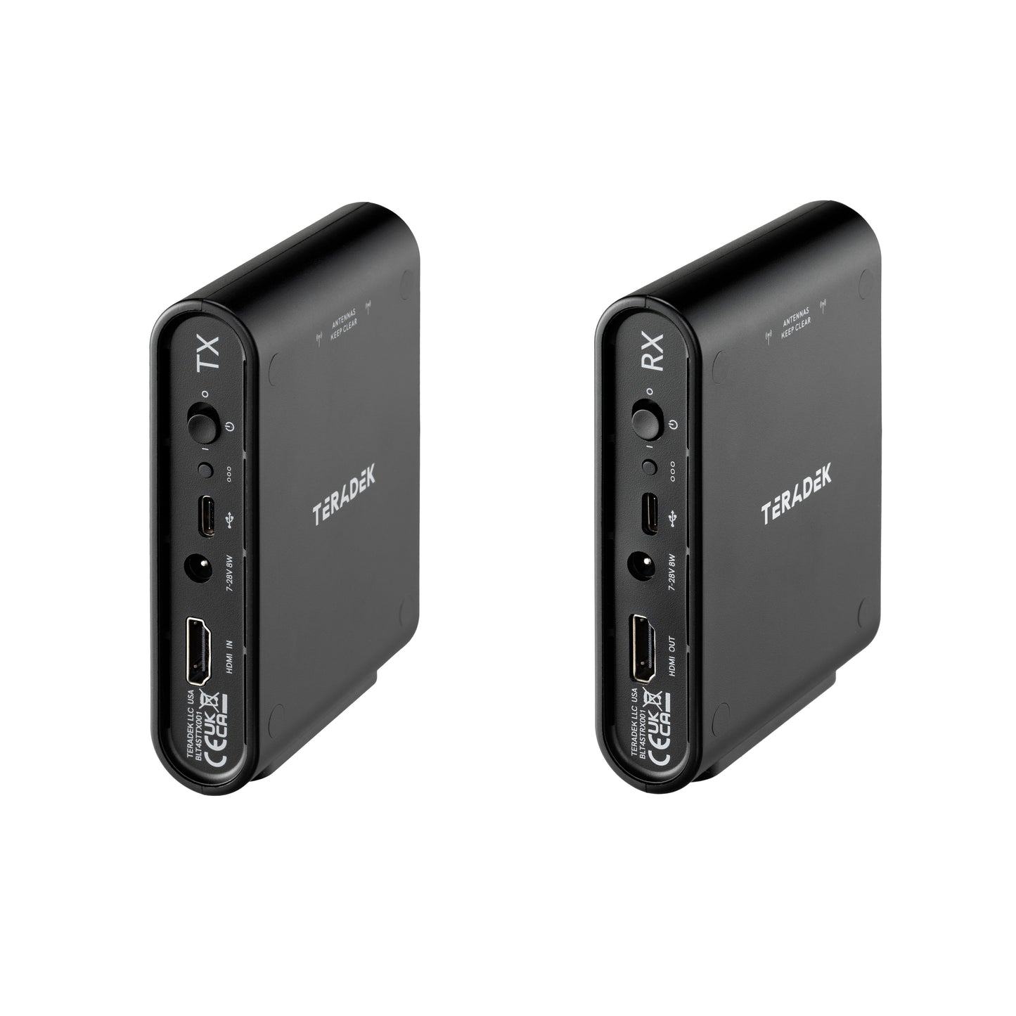 Teradek Ace 750 Set