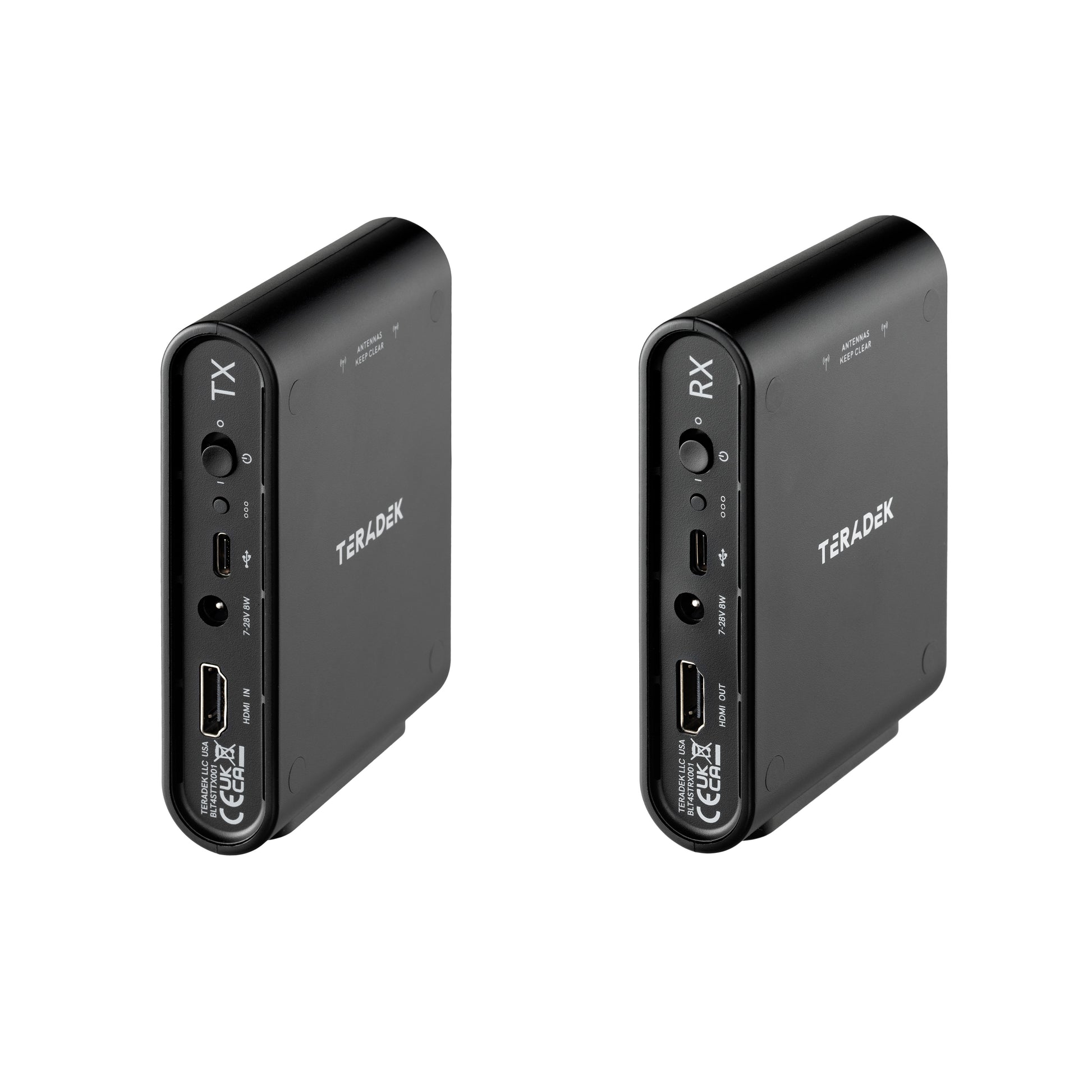 Teradek Ace 750 Set