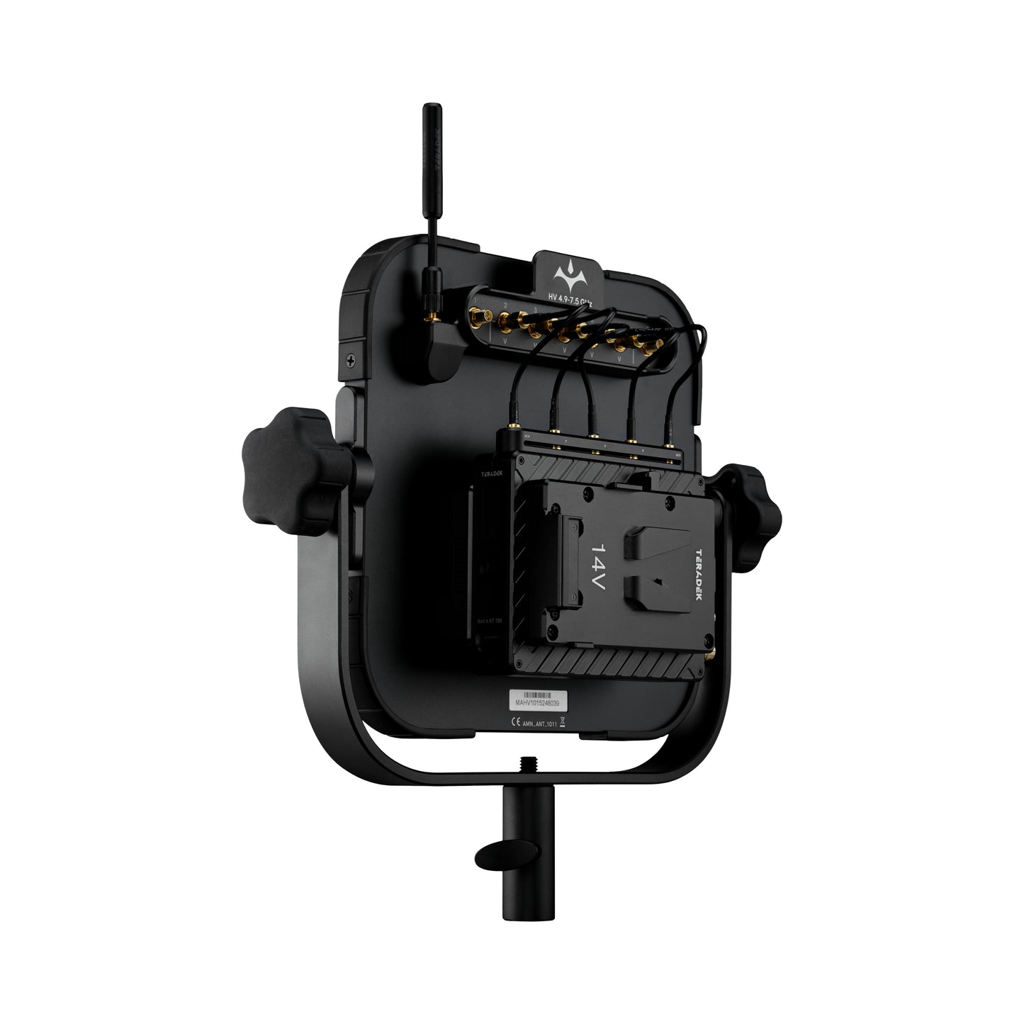 Teradek Antenna Array V-Mount