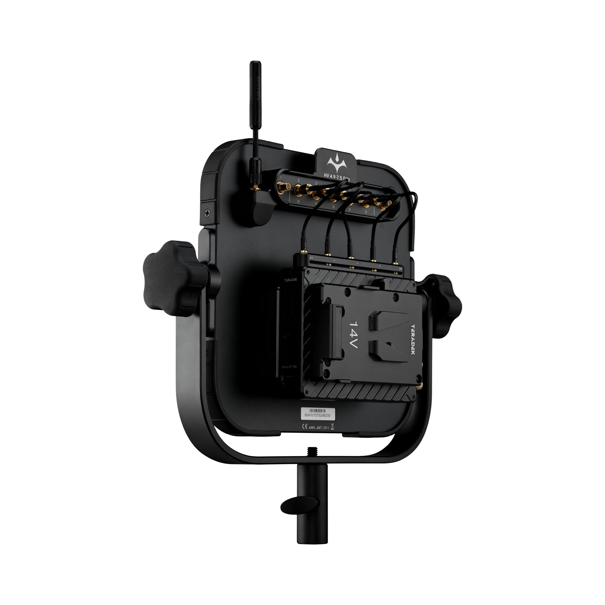 Teradek Antenna Array V-Mount