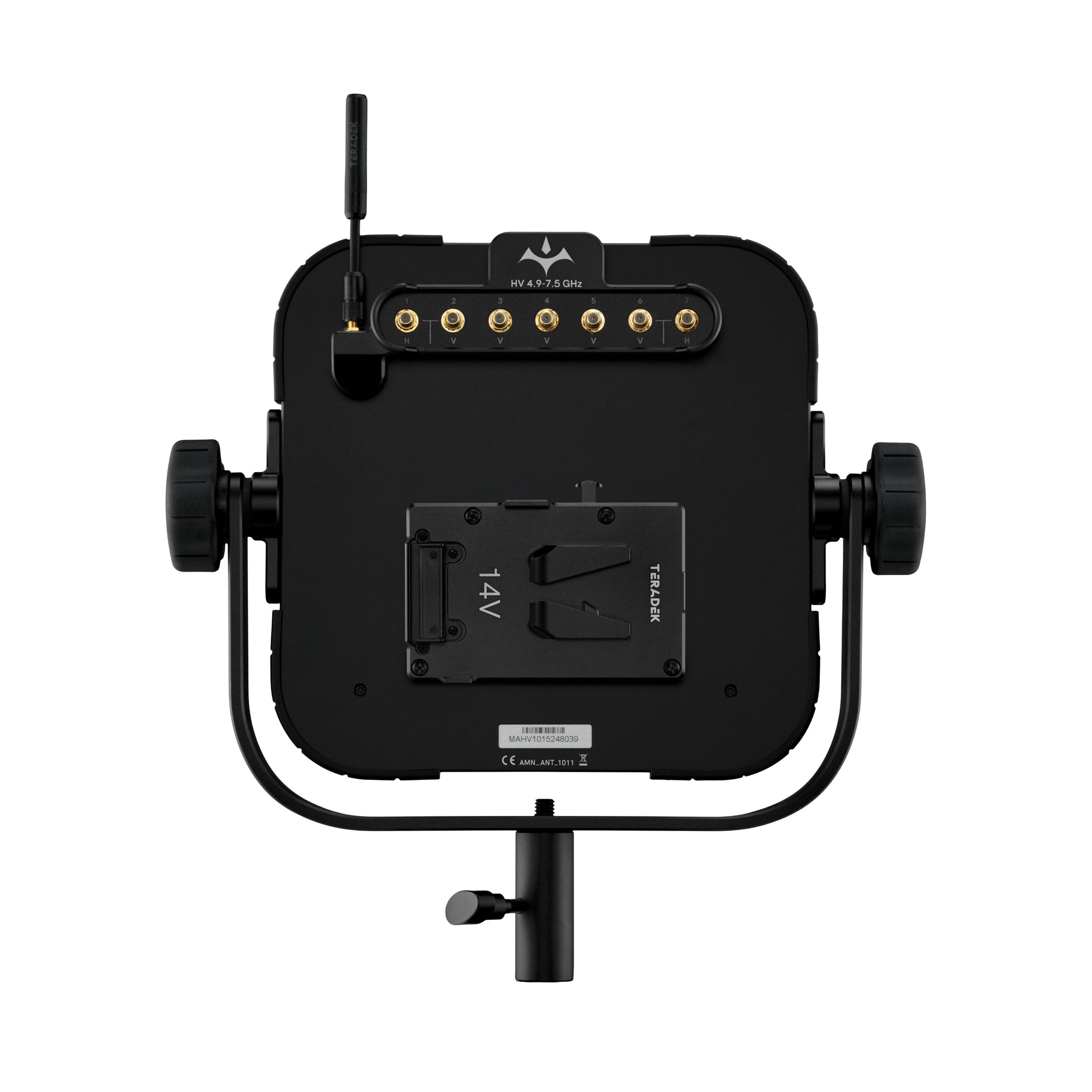 Teradek Antenna Array V-Mount