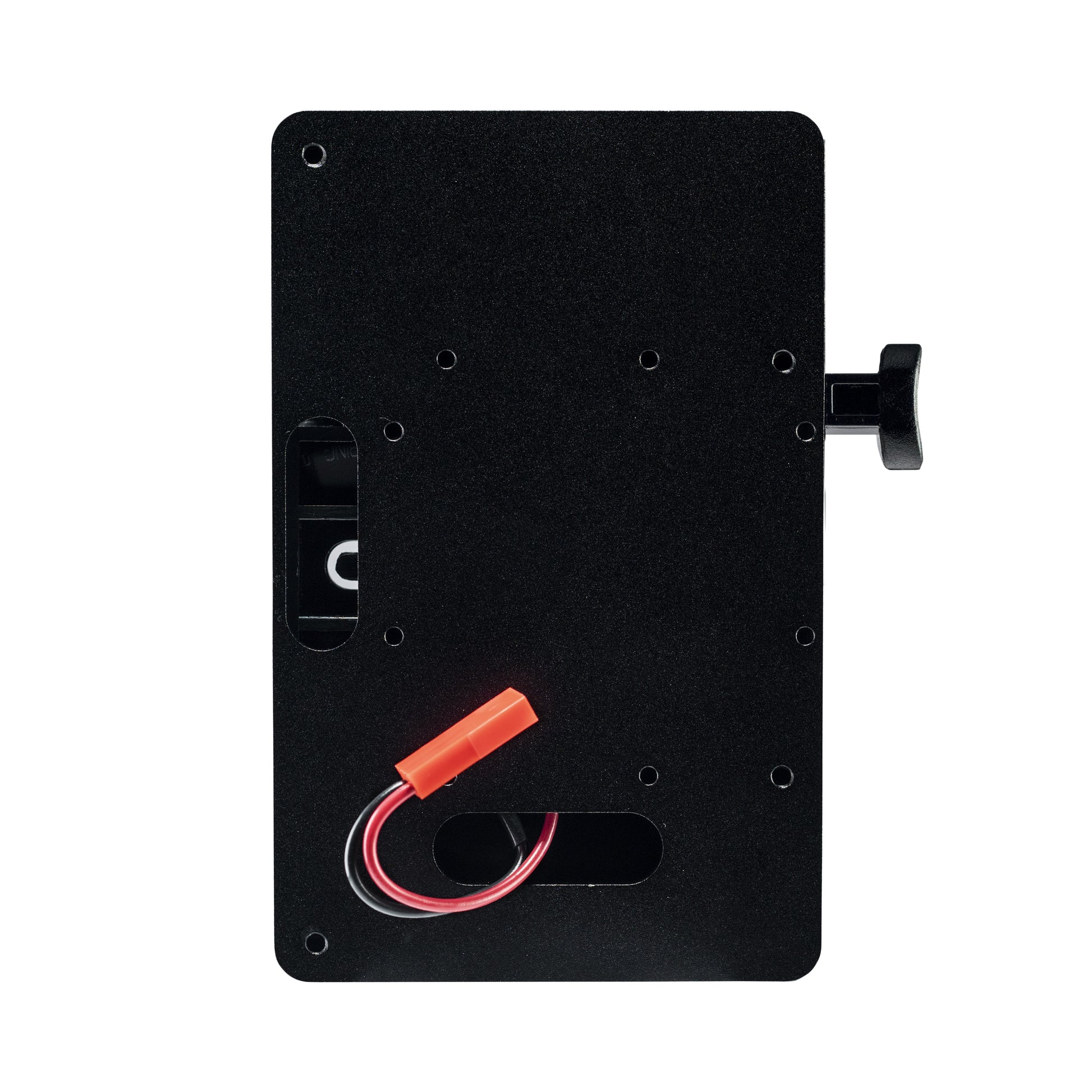 Teradek BIT-793 Bolt RX Single Female V-Mount Batt. plate 14.4V Cable (Approx)