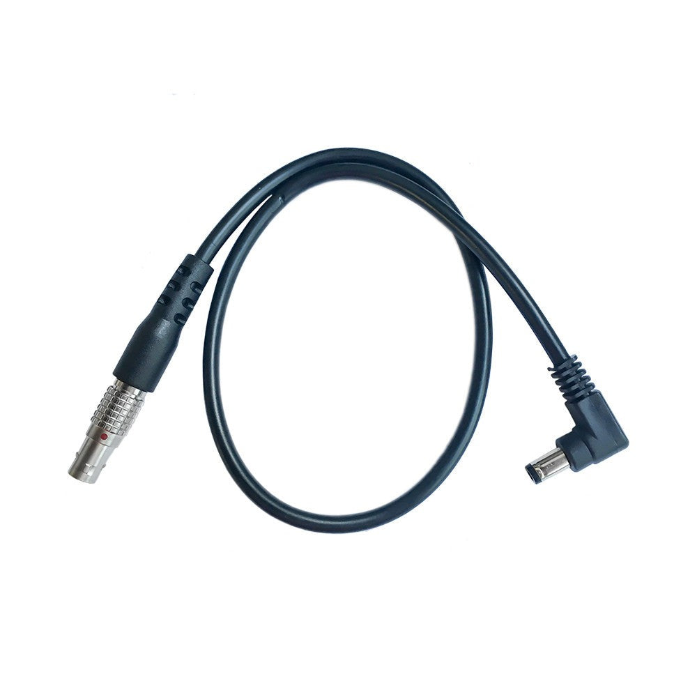 Teradek Barrel Power Cables 2-Pin