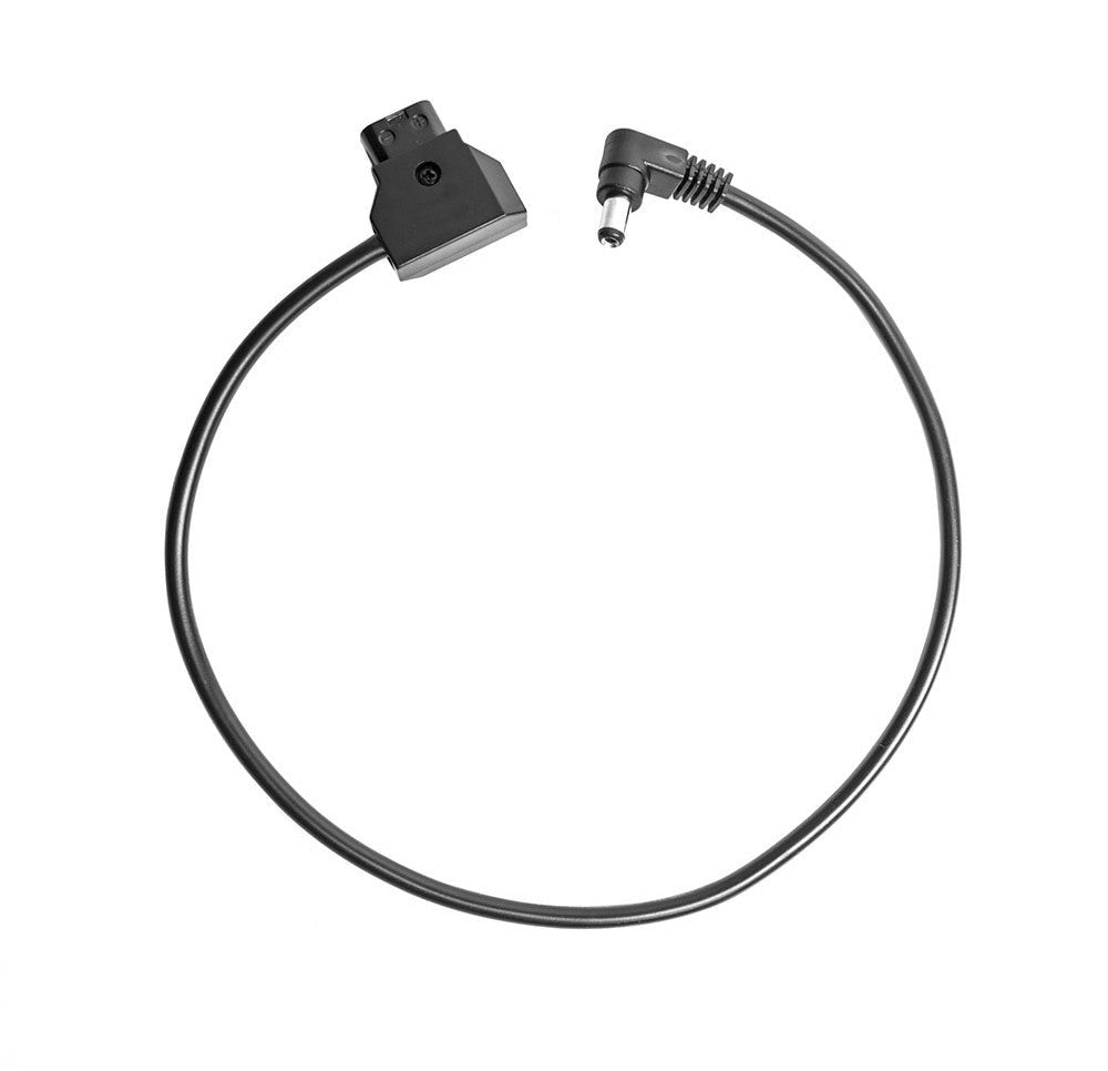 Teradek Barrel Power Cables P-Tap