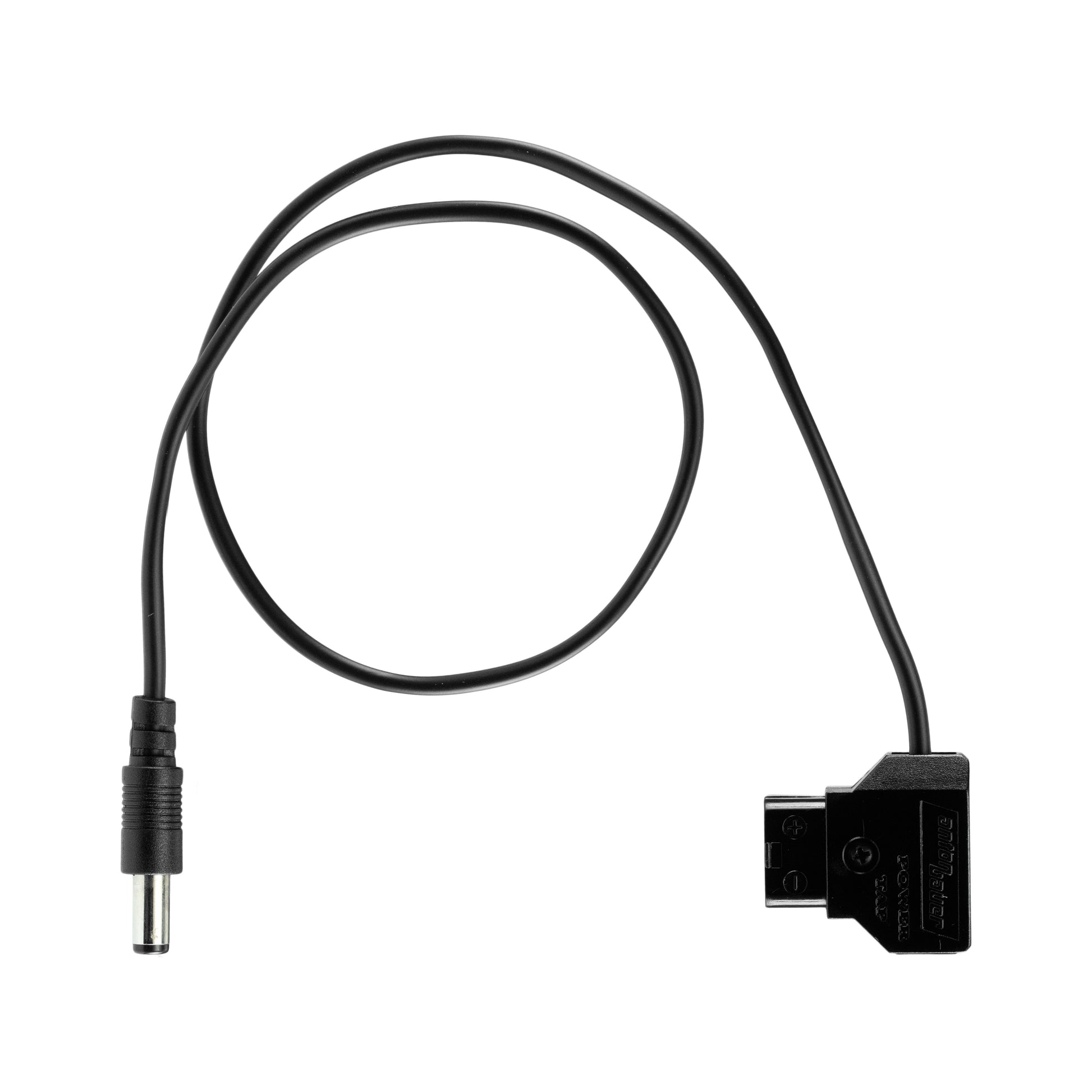 Teradek Barrel to P-Tap Power Cable