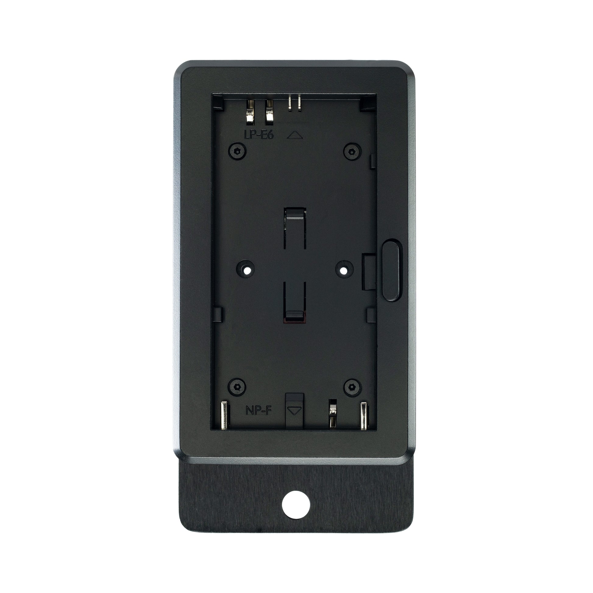 Teradek Battery Adapter Plate for Vidiu