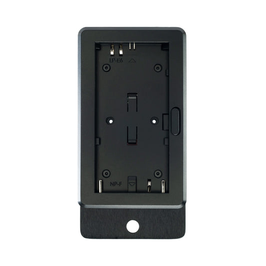 Teradek Battery Adapter Plate for Vidiu