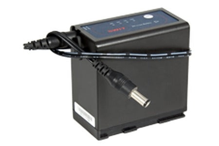 Teradek Battery with Barrel Adapter (Canon BP)