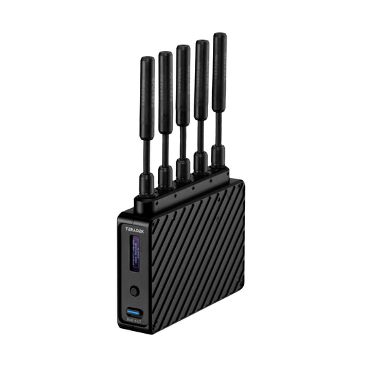 Teradek Bolt 6 LT Receiver External / 1500 / No Mount