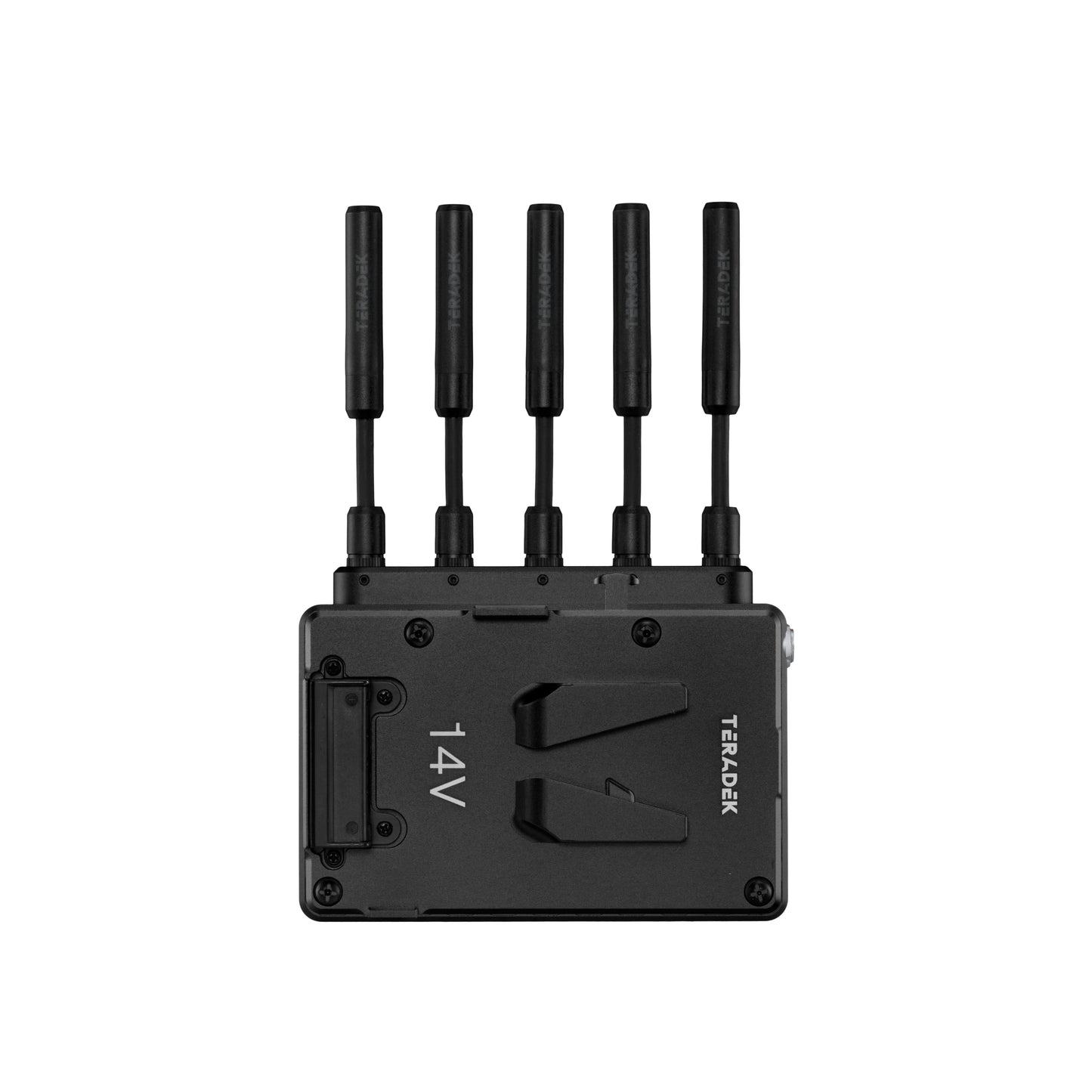 Teradek Bolt 6 LT Receiver External / 1500 / V-Mount