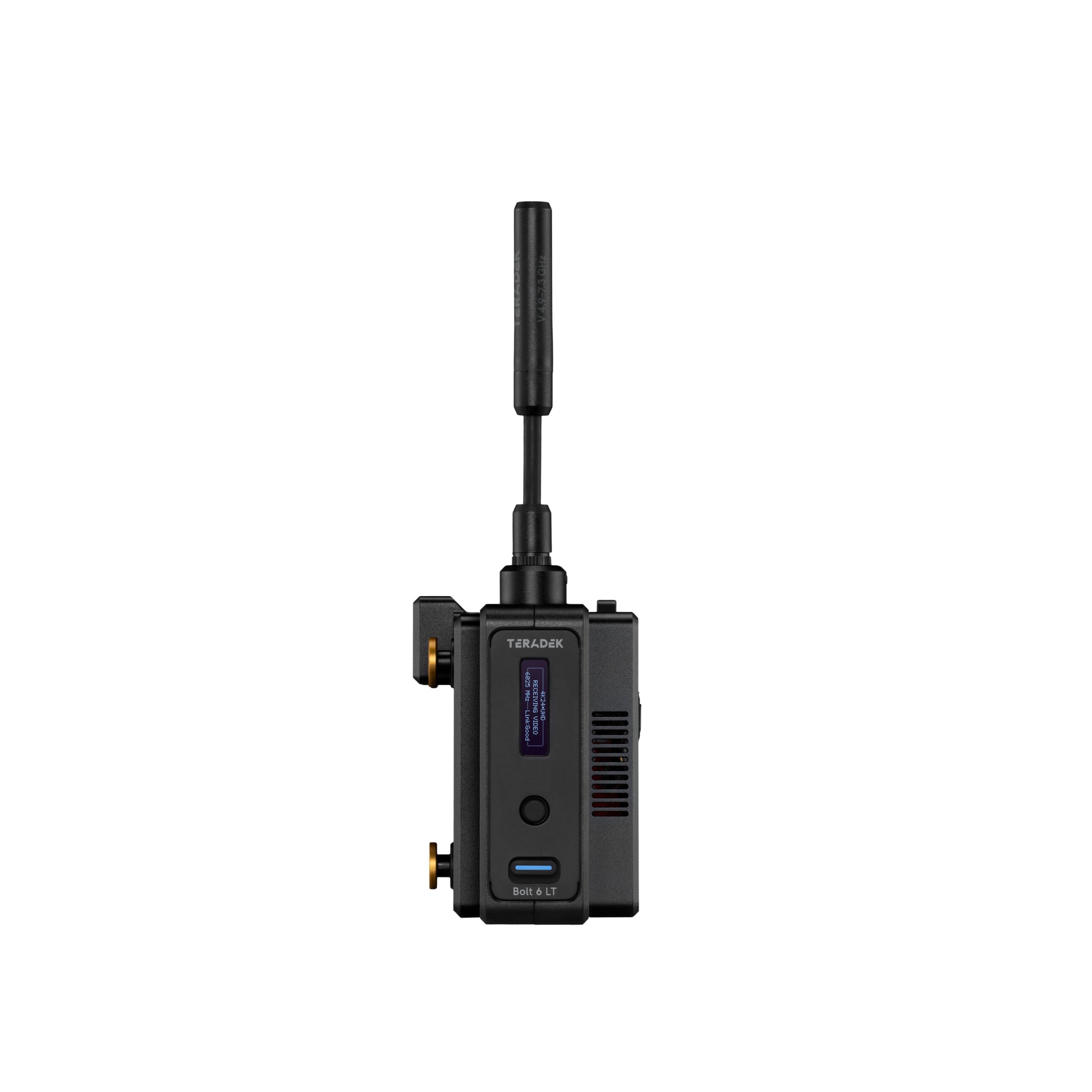 Teradek Bolt 6 LT Receiver External / 750 / Gold Mount