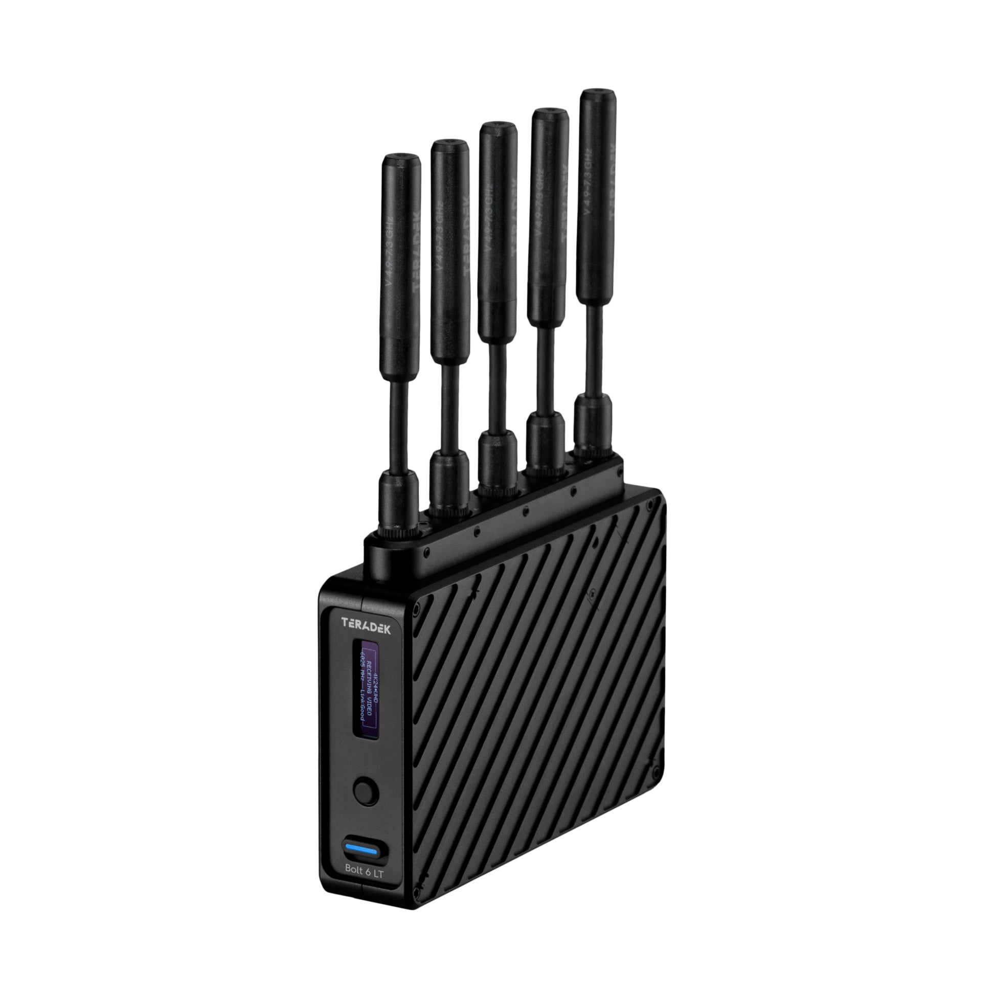 Teradek Bolt 6 LT Receiver External / 750 / No Mount
