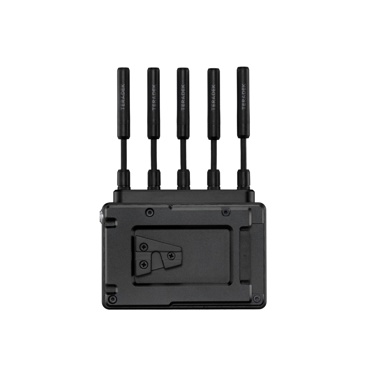 Teradek Bolt 6 LT Receiver External / MAX / No Mount