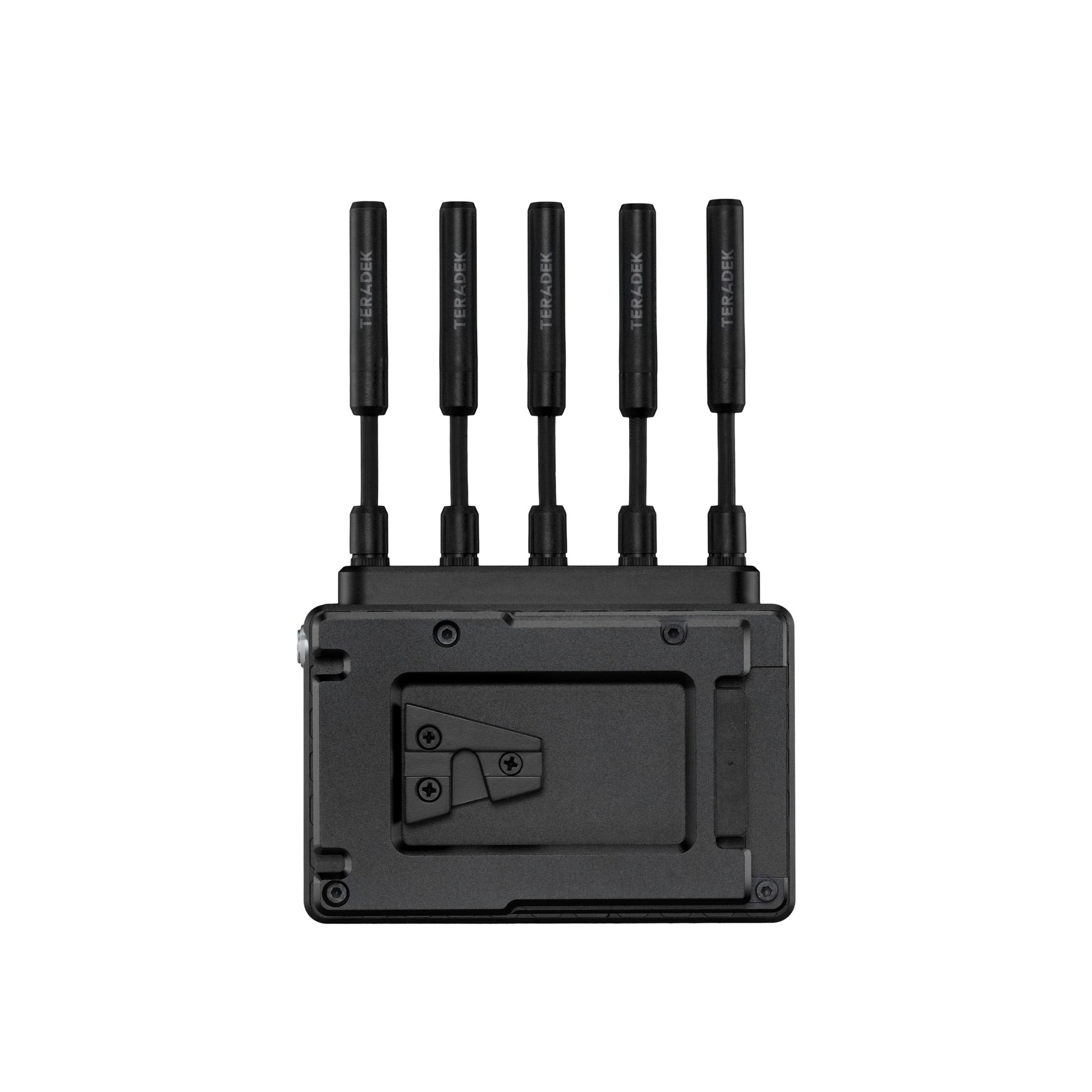 Teradek Bolt 6 LT Receiver External / MAX / V-Mount