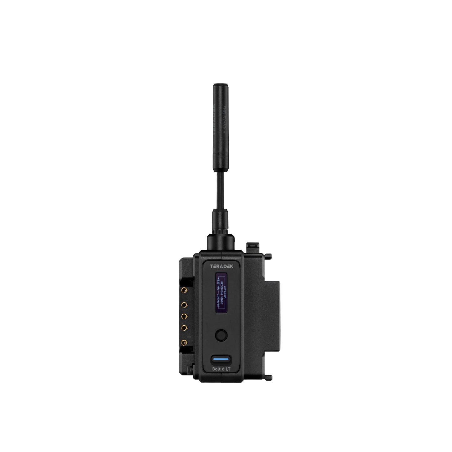Teradek Bolt 6 LT Receiver External / MAX / V-Mount
