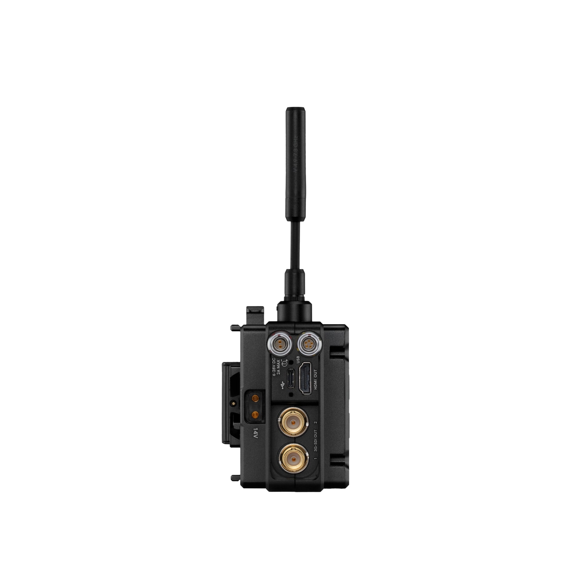 Teradek Bolt 6 LT Receiver External / MAX / V-Mount