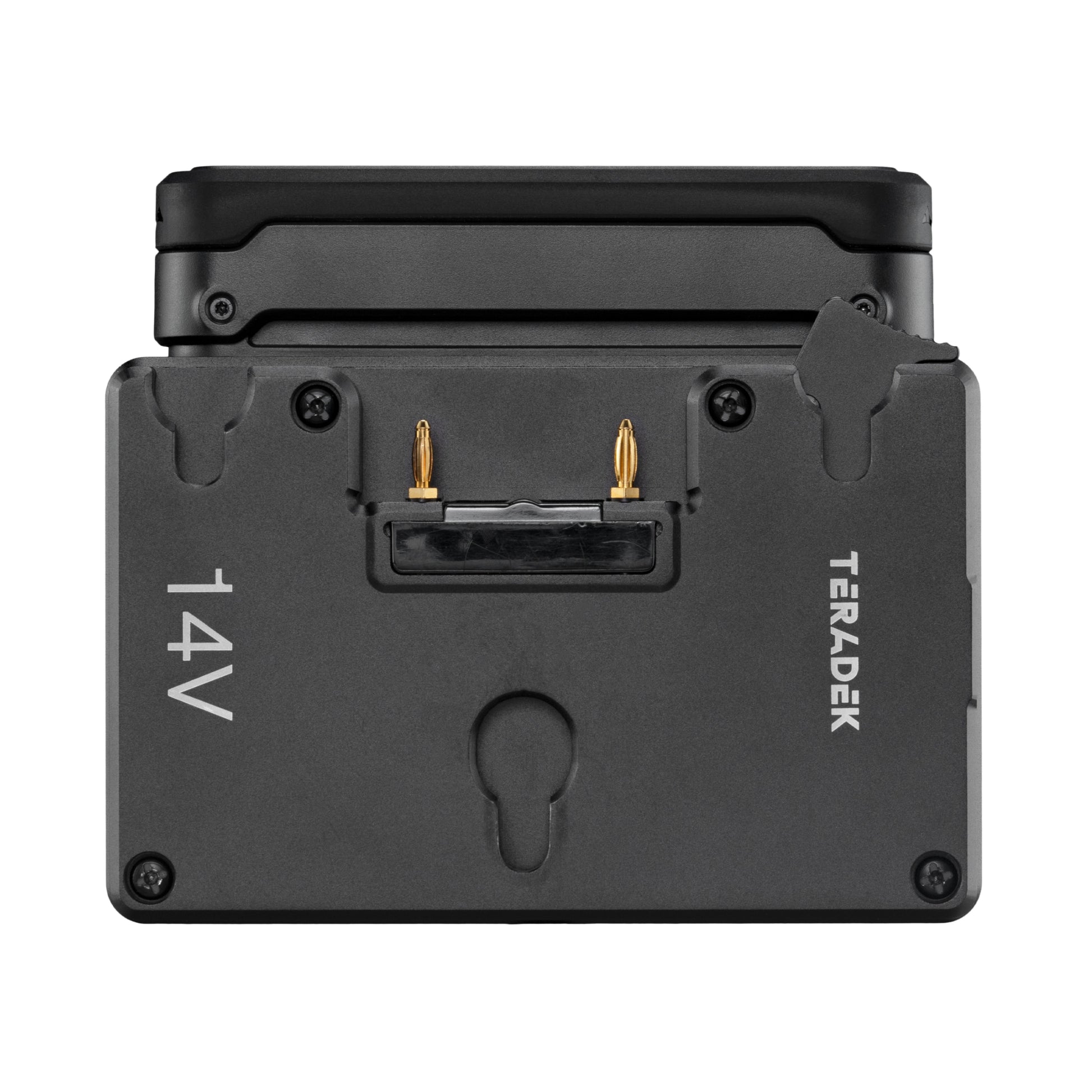 Teradek Bolt 6 LT Receiver Internal / 750 / Gold Mount