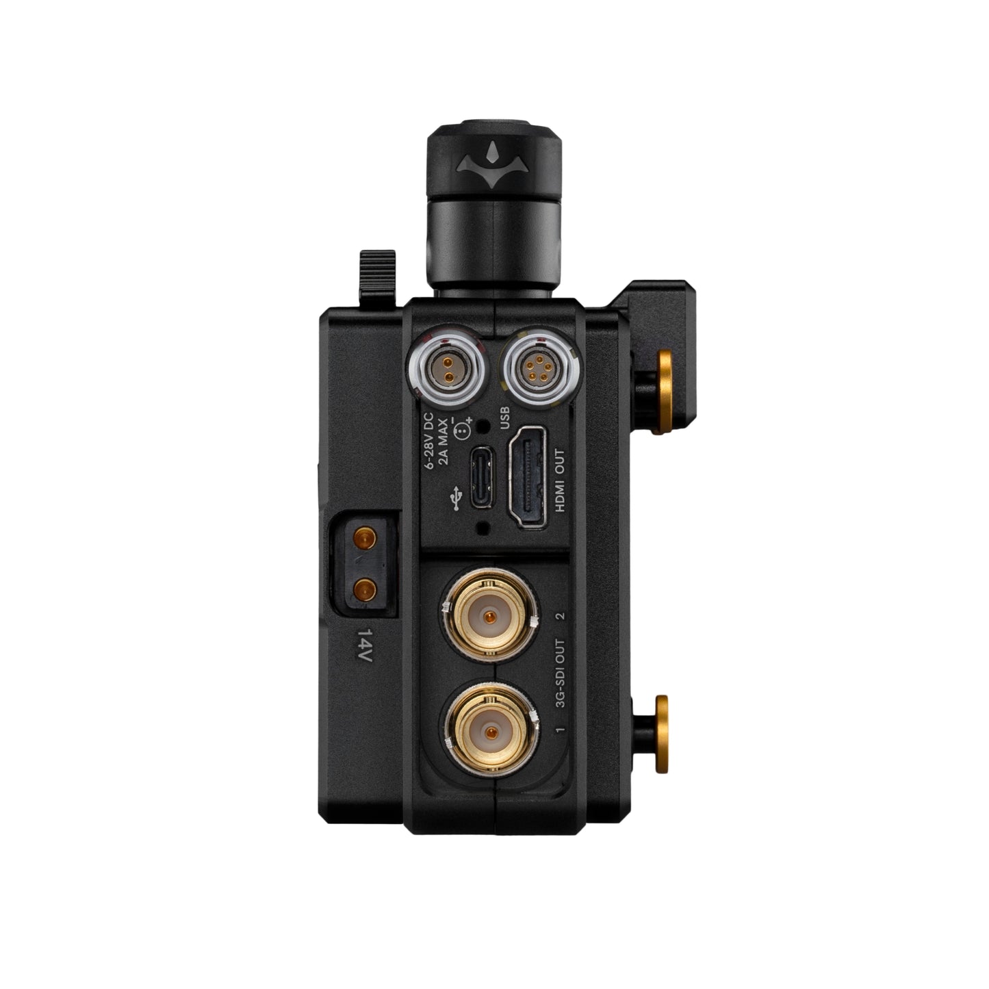 Teradek Bolt 6 LT Receiver Internal / 750 / Gold Mount
