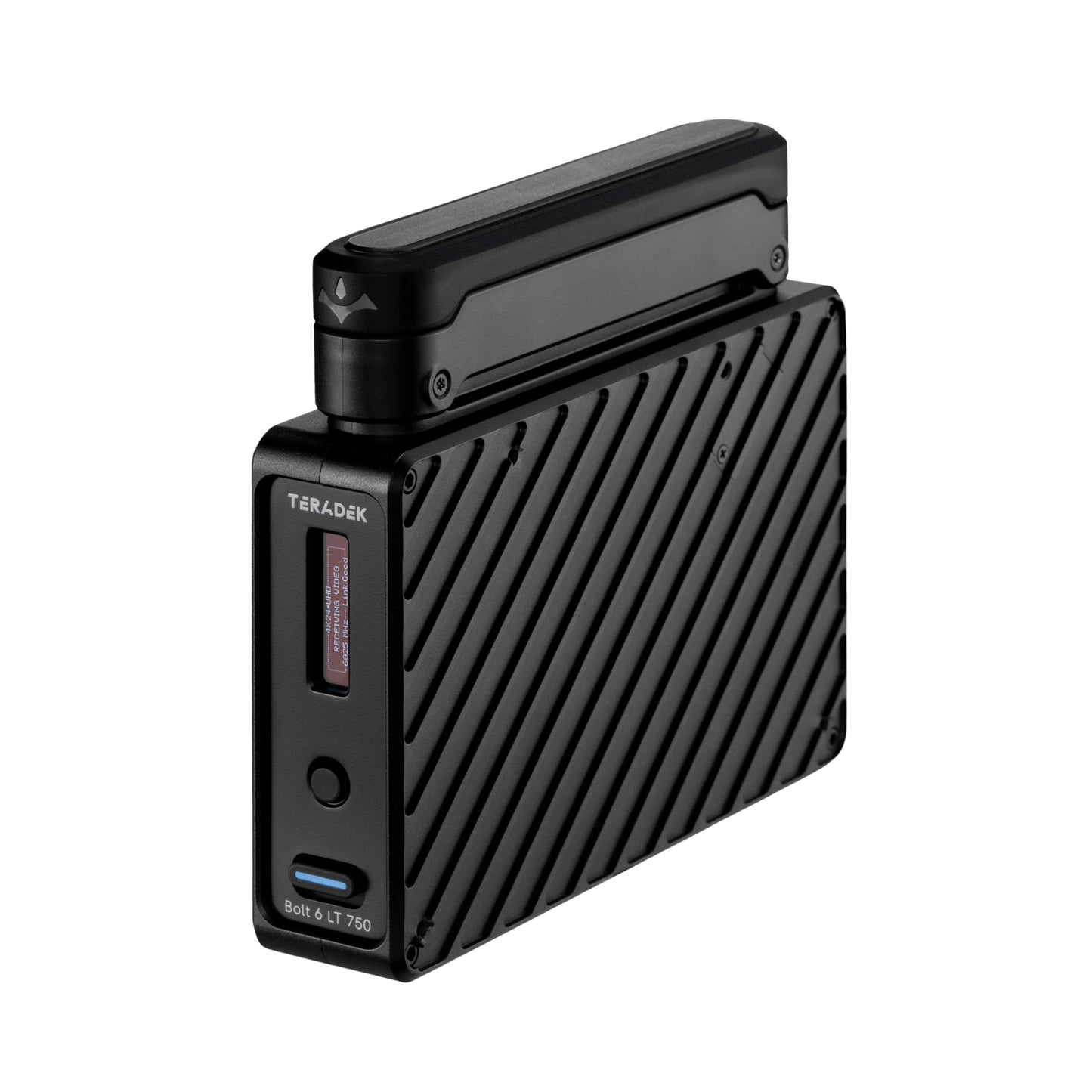 Teradek Bolt 6 LT Receiver Internal / 750 / No Mount