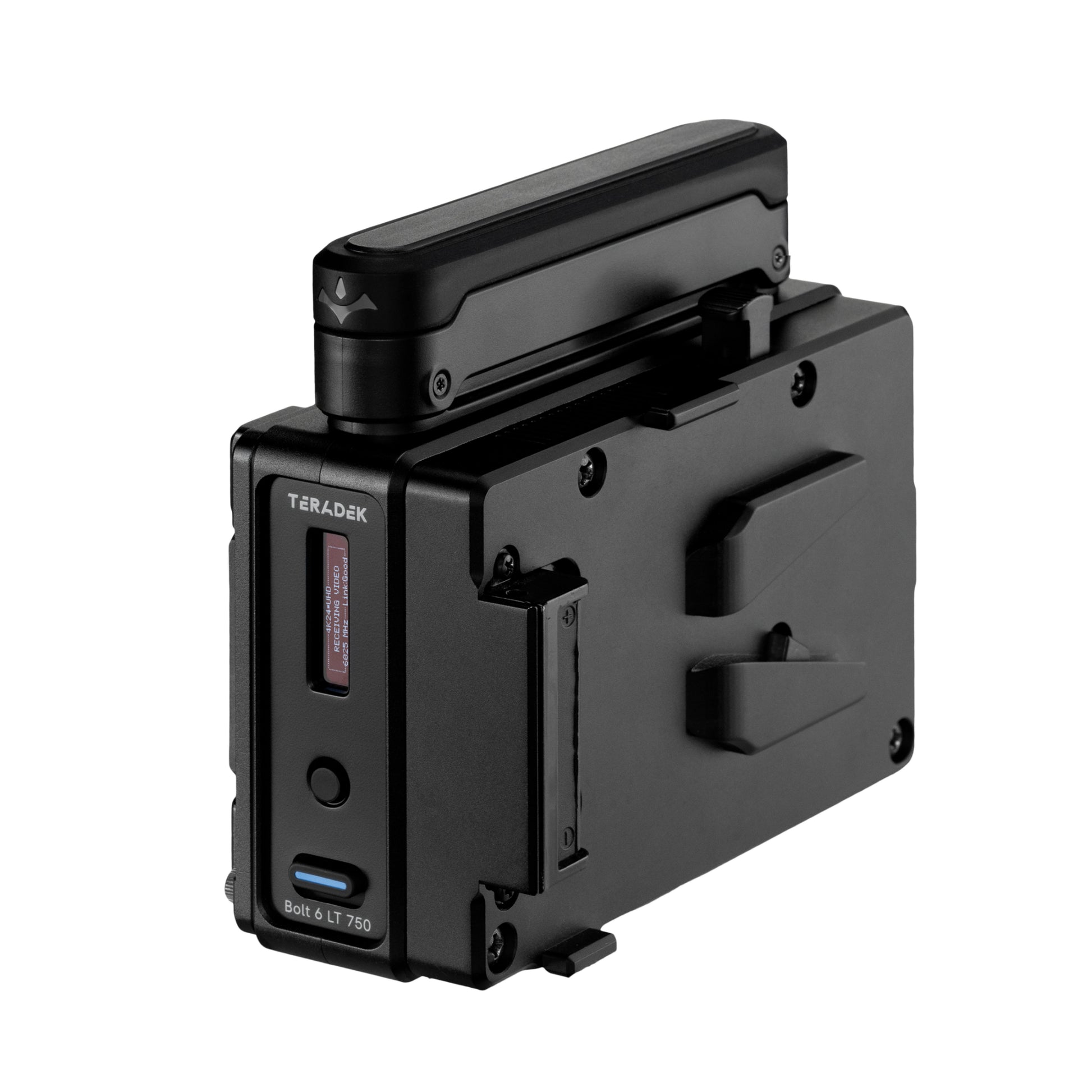 Teradek Bolt 6 LT Receiver Internal / 750 / No Mount