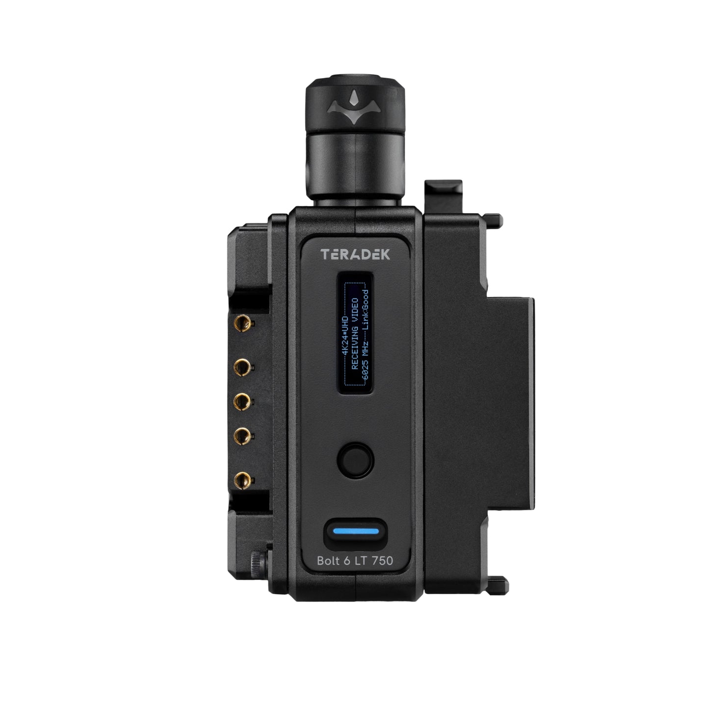 Teradek Bolt 6 LT Receiver Internal / 750 / V-Mount