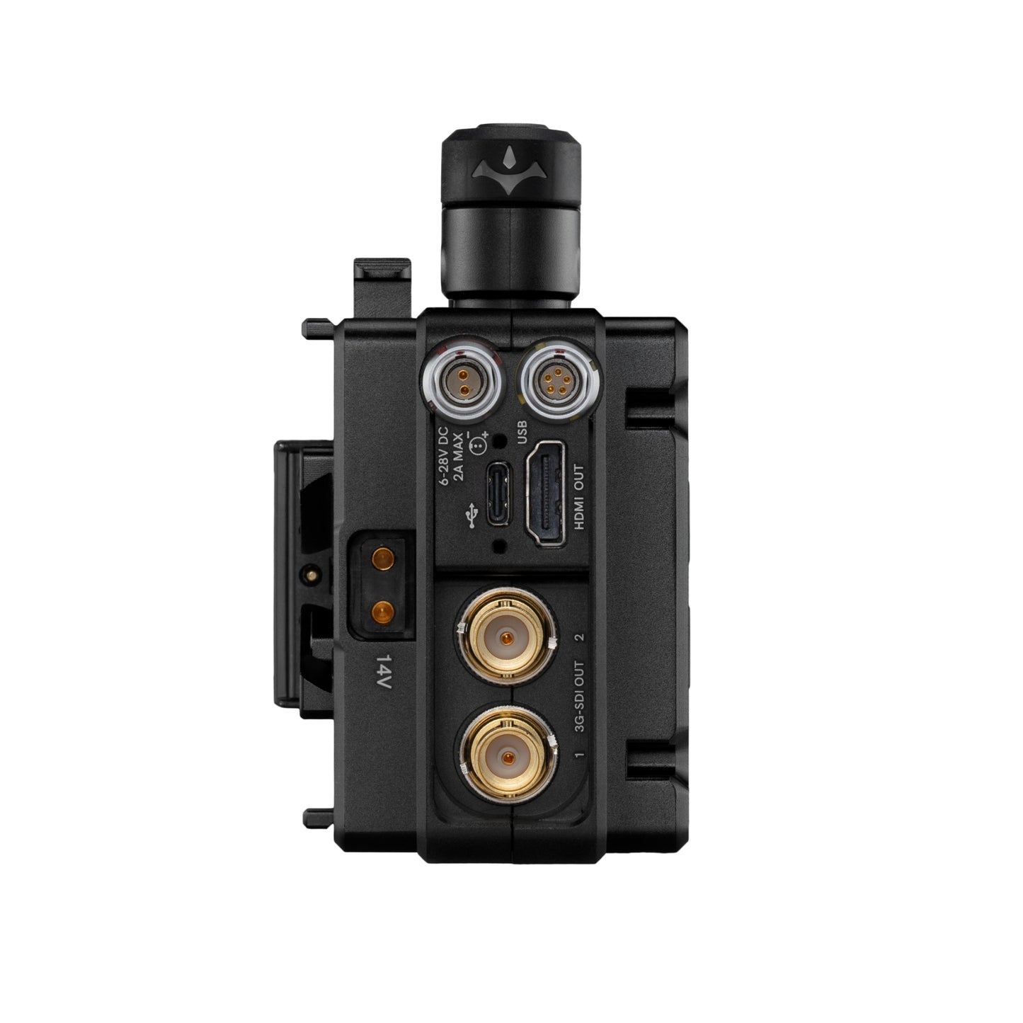Teradek Bolt 6 LT Receiver Internal / 750 / V-Mount