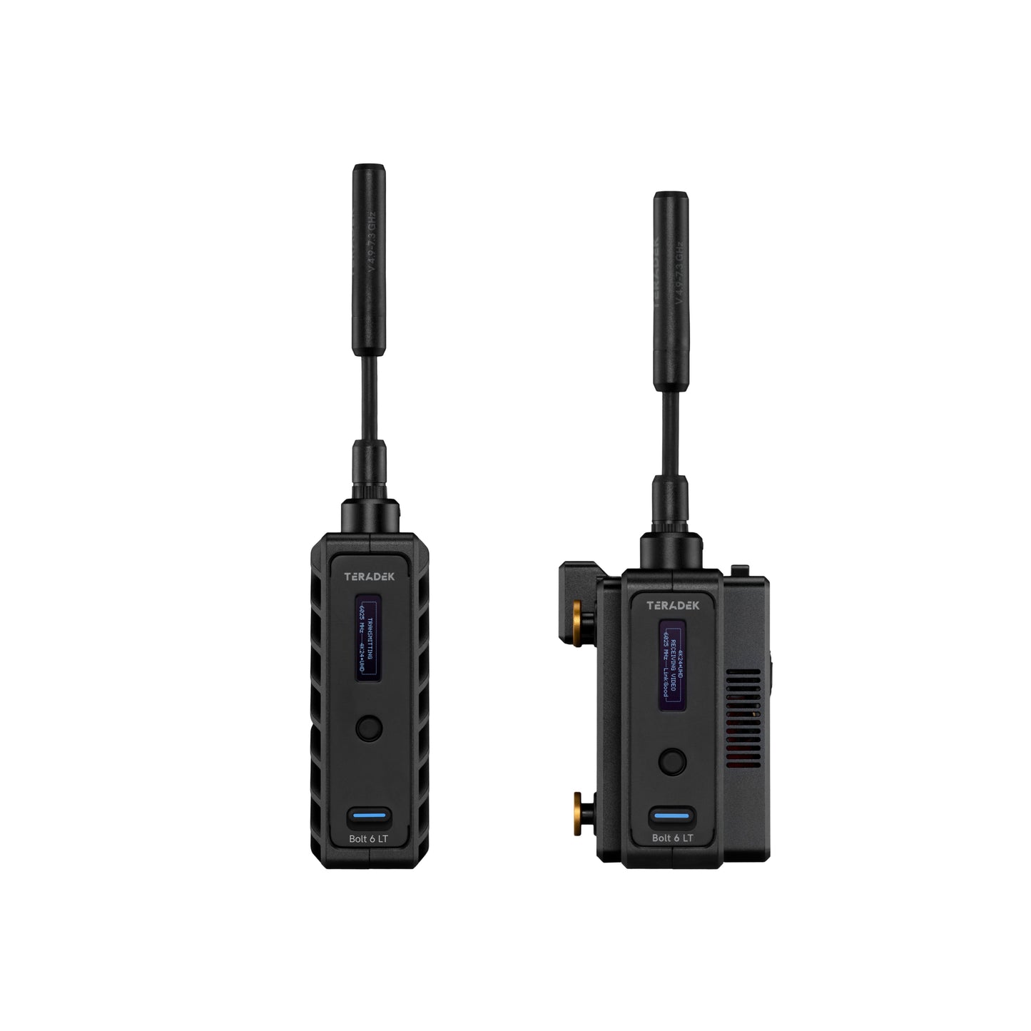 Teradek Bolt 6 LT Set External / 1500 / Gold Mount