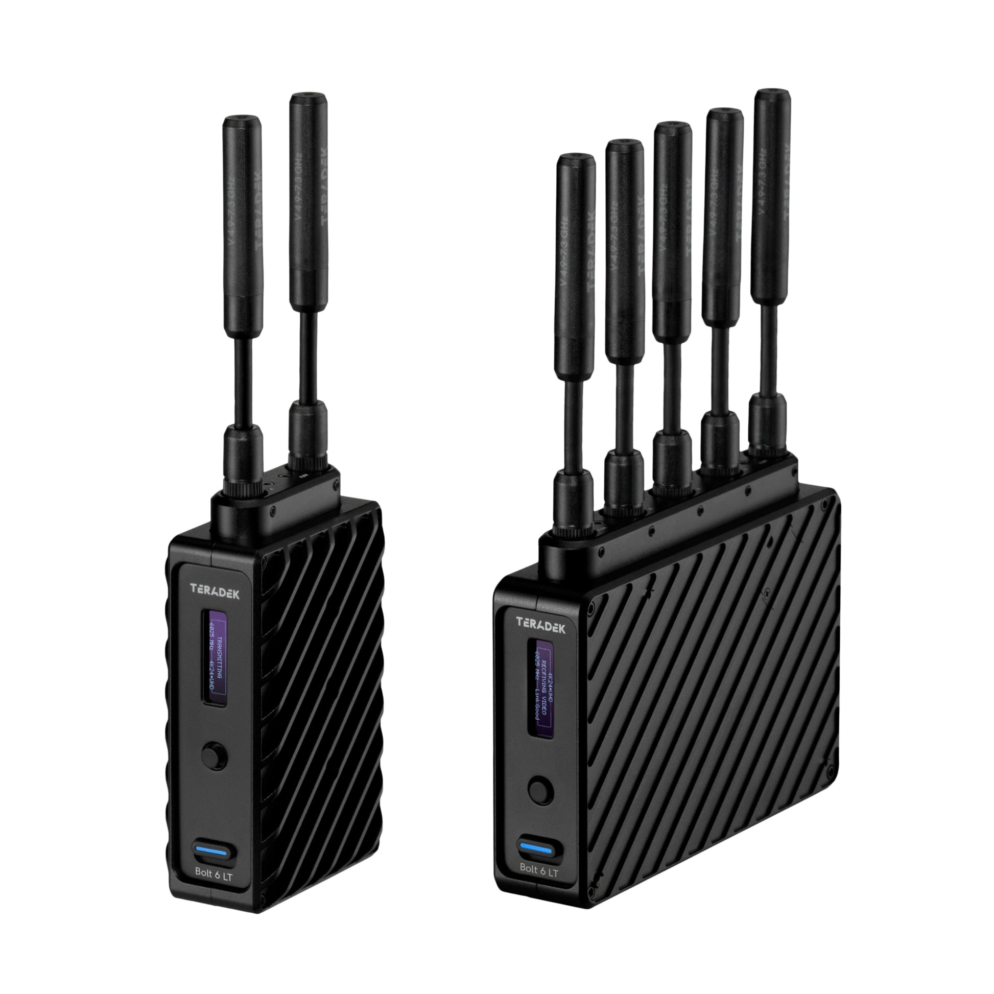 Teradek Bolt 6 LT Set External / 1500 / No Mount