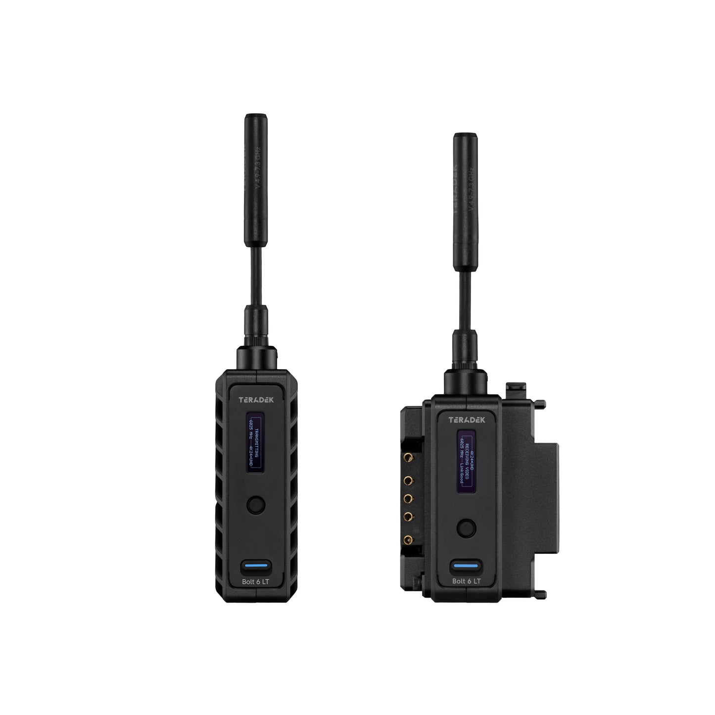 Teradek Bolt 6 LT Set External / 1500 / V-Mount