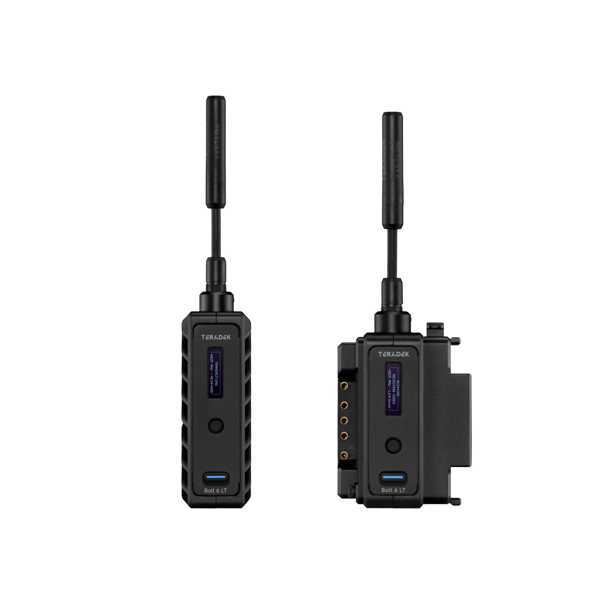 Teradek Bolt 6 LT Set External / 1500 / V-Mount