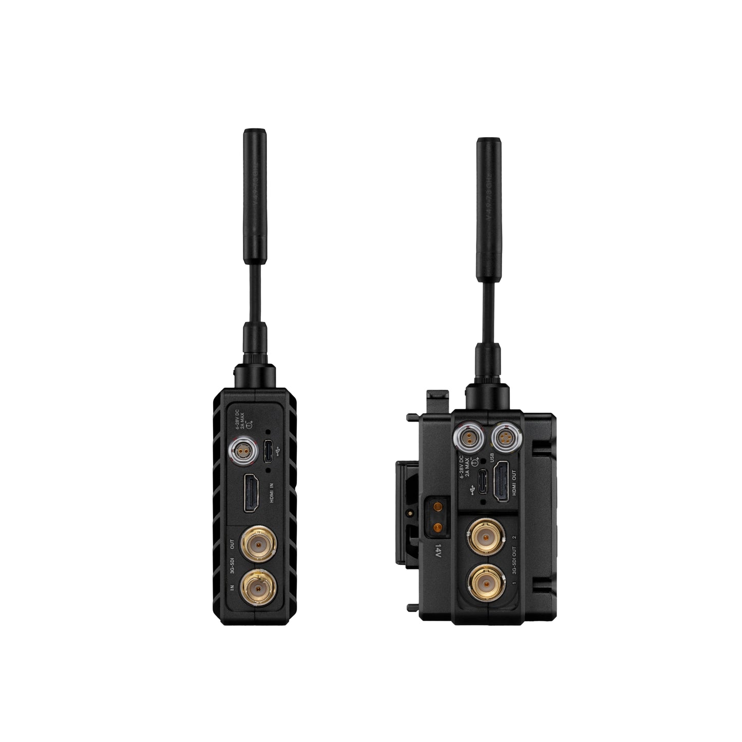 Teradek Bolt 6 LT Set External / 1500 / V-Mount